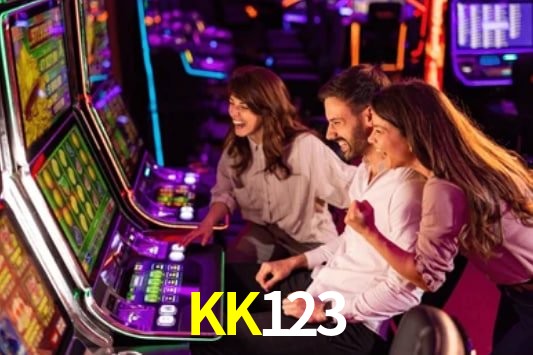 Descubra o Programa VIP da KK123: Vantagens Exclusivas para Jogadores