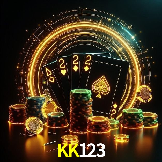 Apostas de Tênis KK123