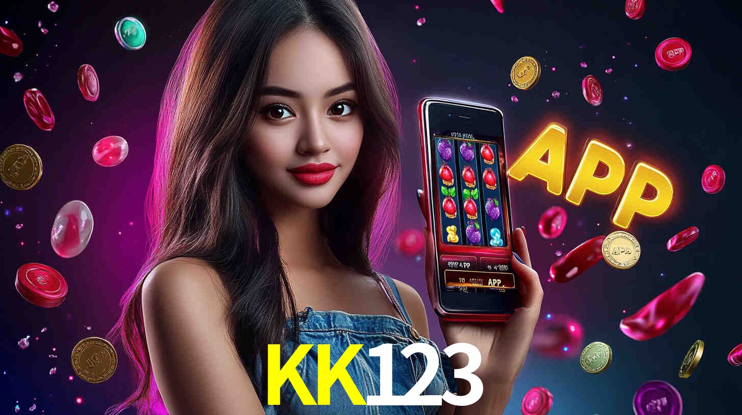 Desvendando o Mundo dos Jogos Virtuais na KK123