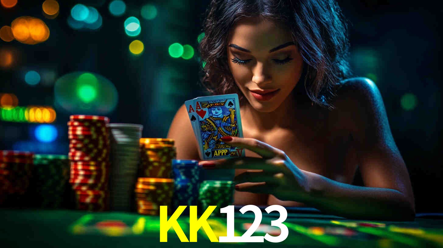 A Popularidade dos Caça-Níqueis no KK123