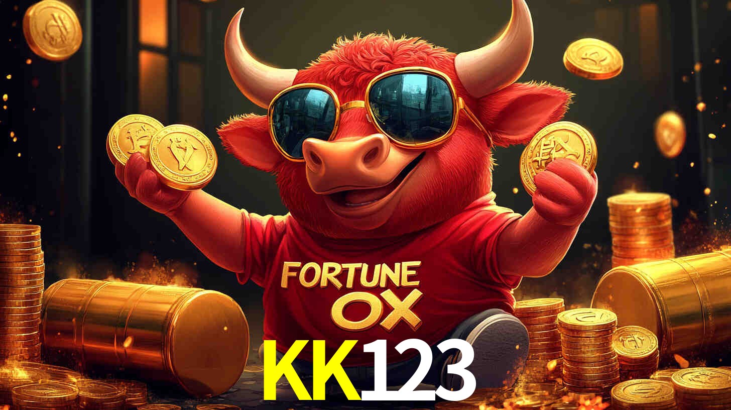 A Revolução dos Aplicativos de Jogos no KK123