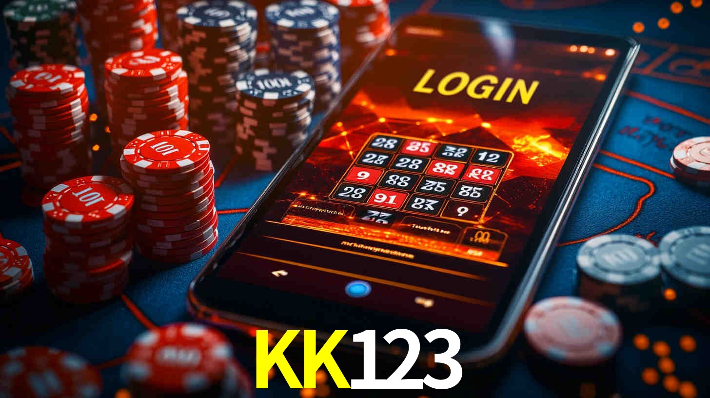 KK123: Jogue Crash e Experimente Alta Recompensa Instantânea