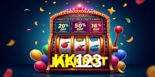 Provedores de Jogos KK123