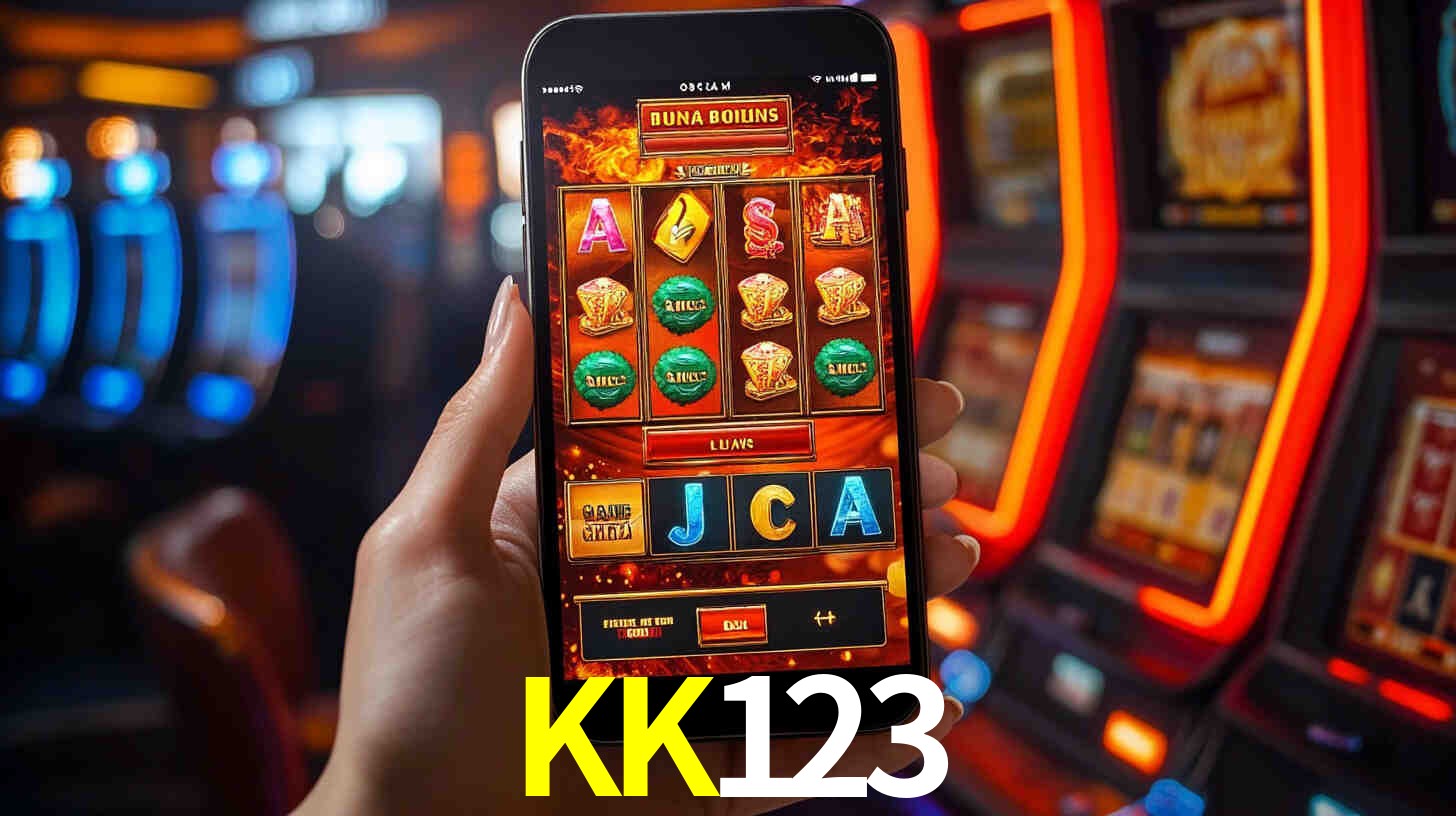 KK123