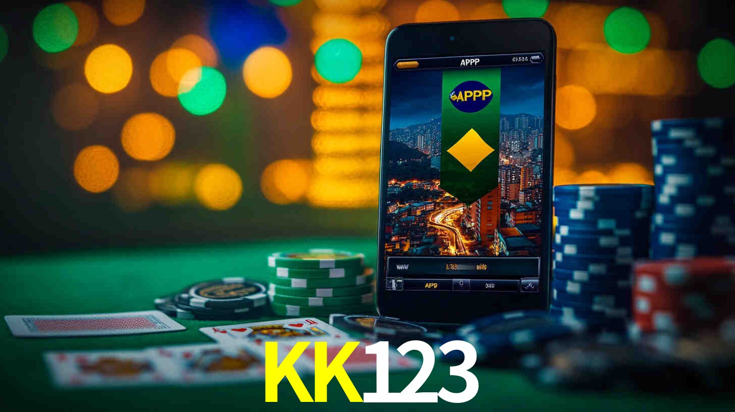 Descubra o Programa VIP da KK123: Vantagens Exclusivas para Jogadores