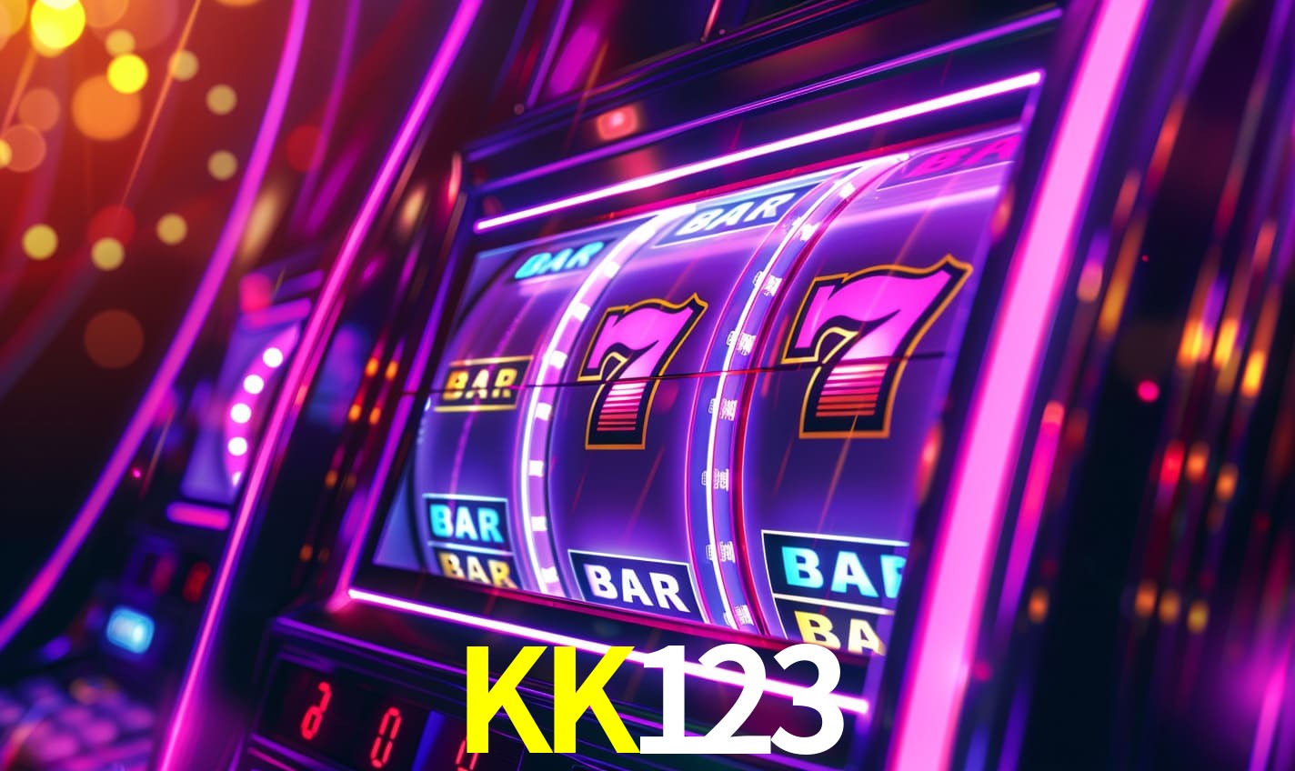 KK123 - Cassino Mais Confiável Brasil - KK123.com