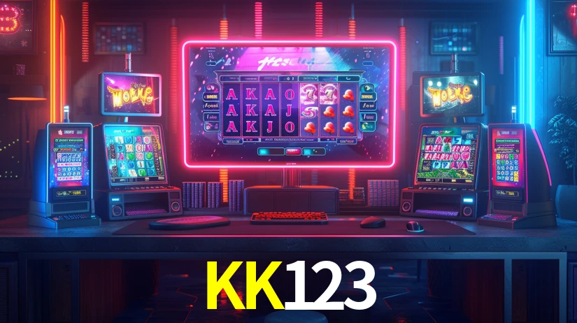 KK123 bet