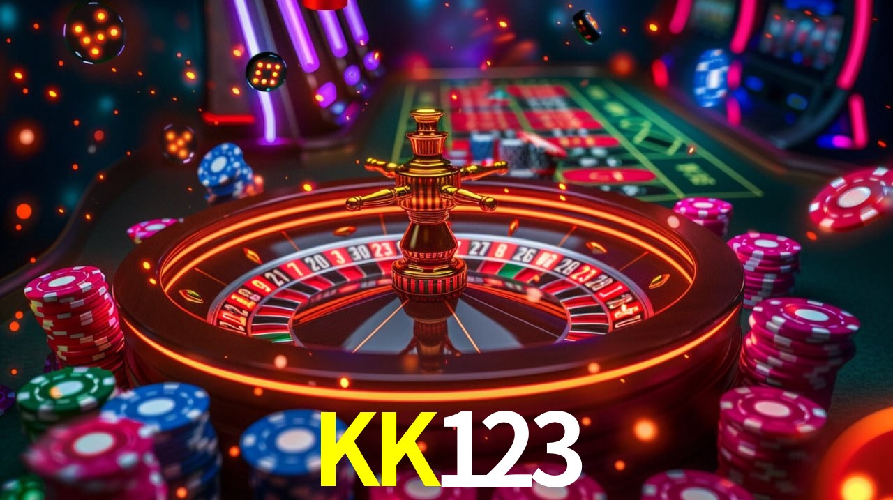 Inovações de Jogos na KK123: O Futuro das Experiências Interativas