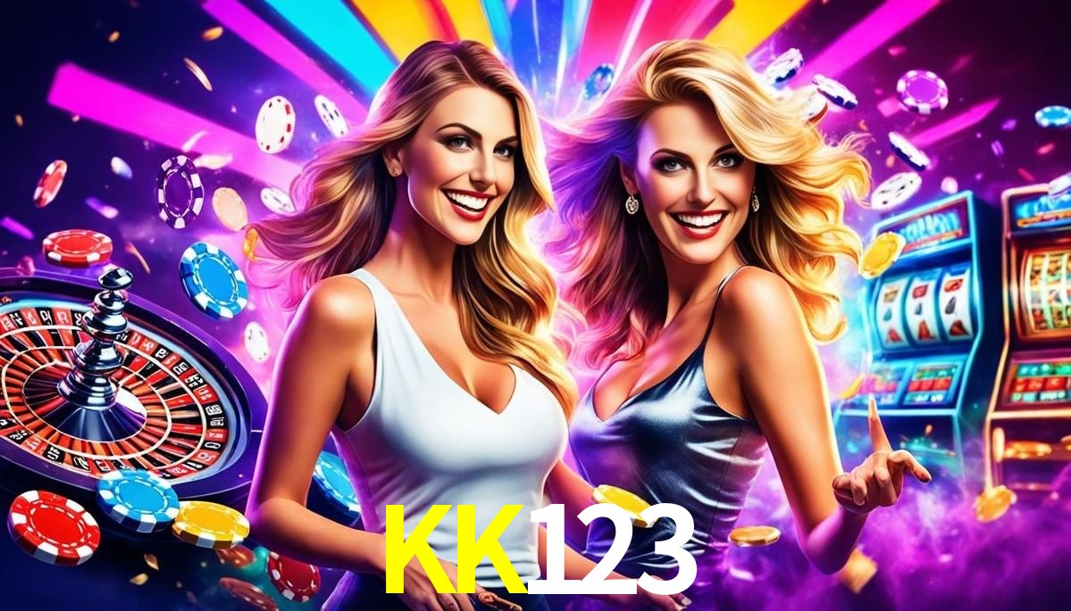 A Emoção da Loteria na KK123: Uma Chance de Mudança de Vida