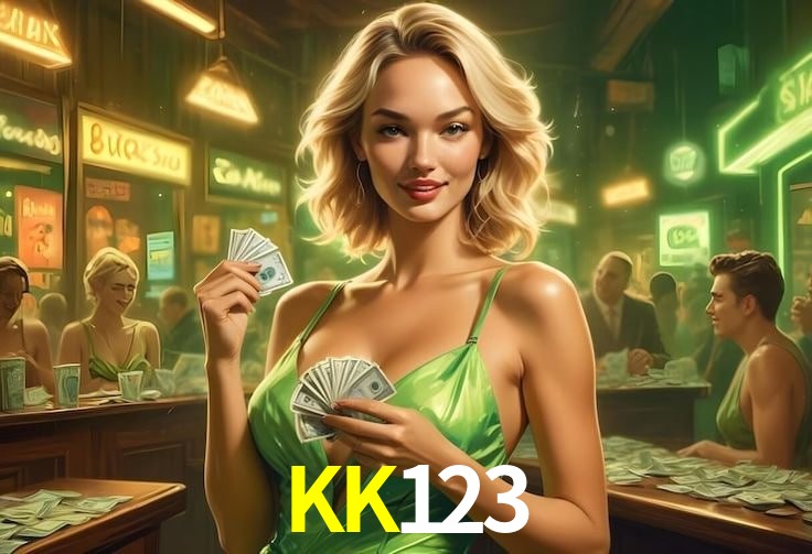 Apostas Esportivas na KK123: Um Guia Completo