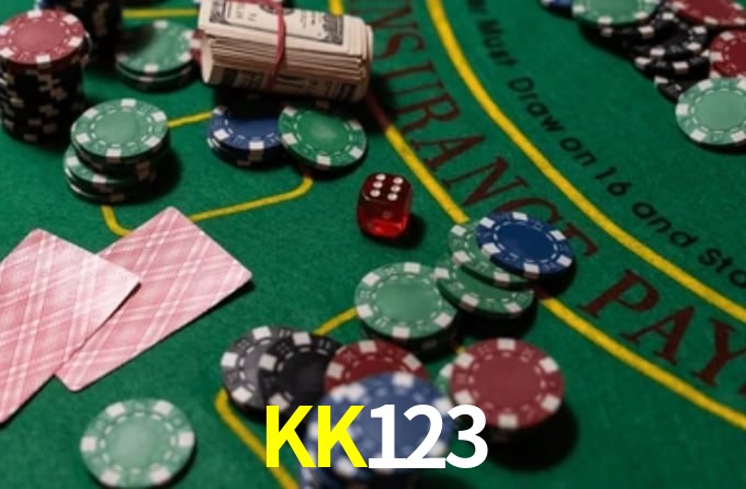 KK123 bet