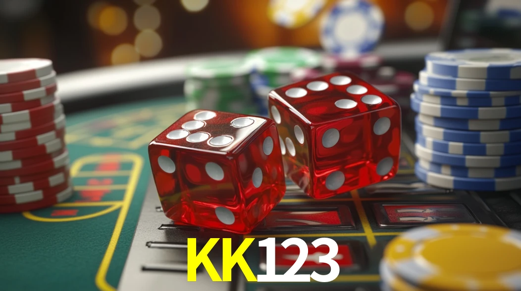 Roulette Table KK123