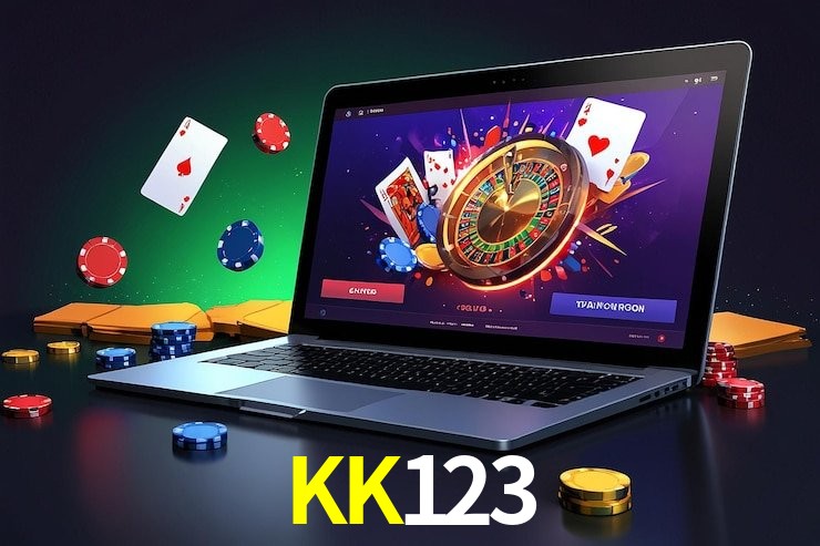 Benefícios da Conta KK123