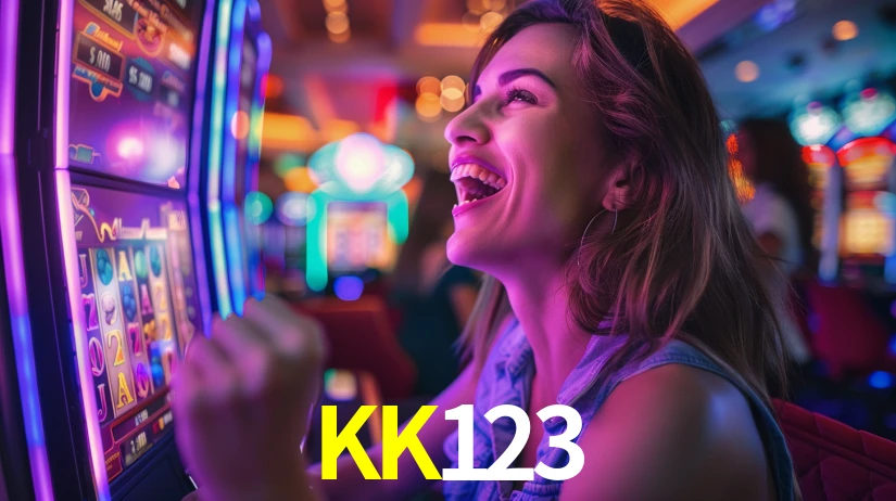 KK123