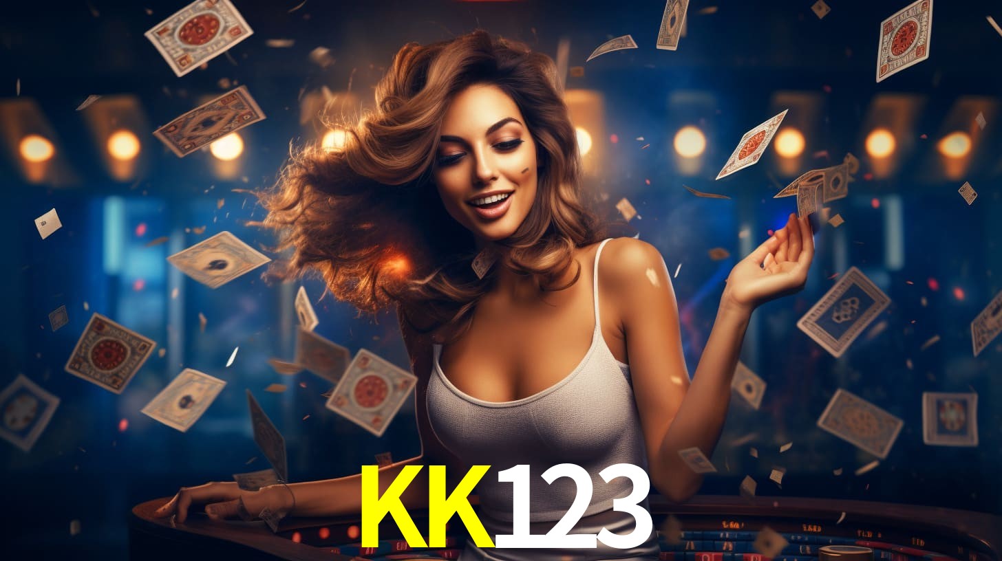 KK123 bet
