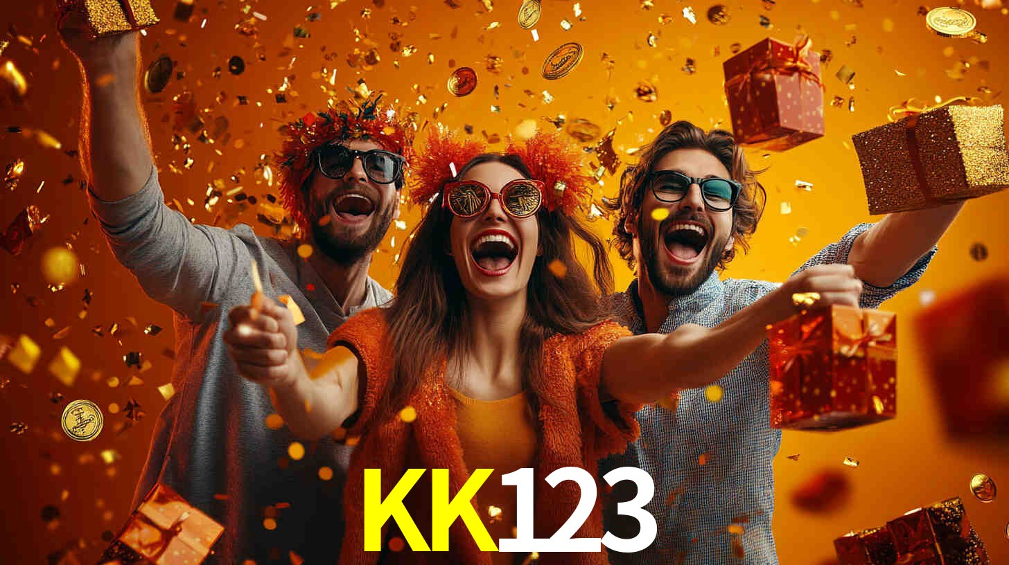 KK123 bet
