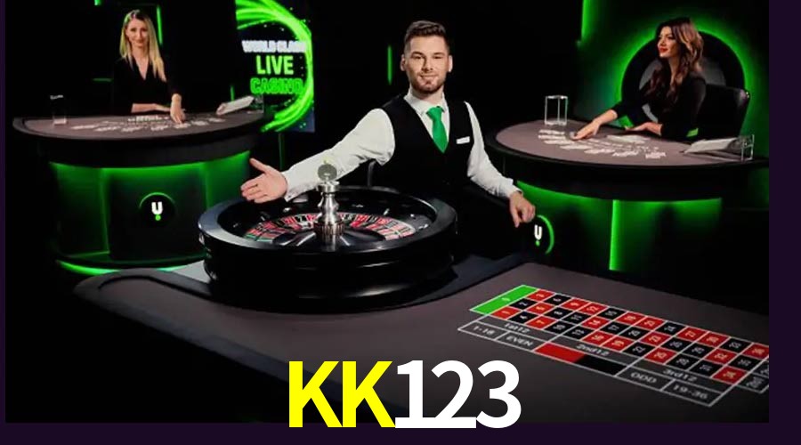 Account Benefits KK123