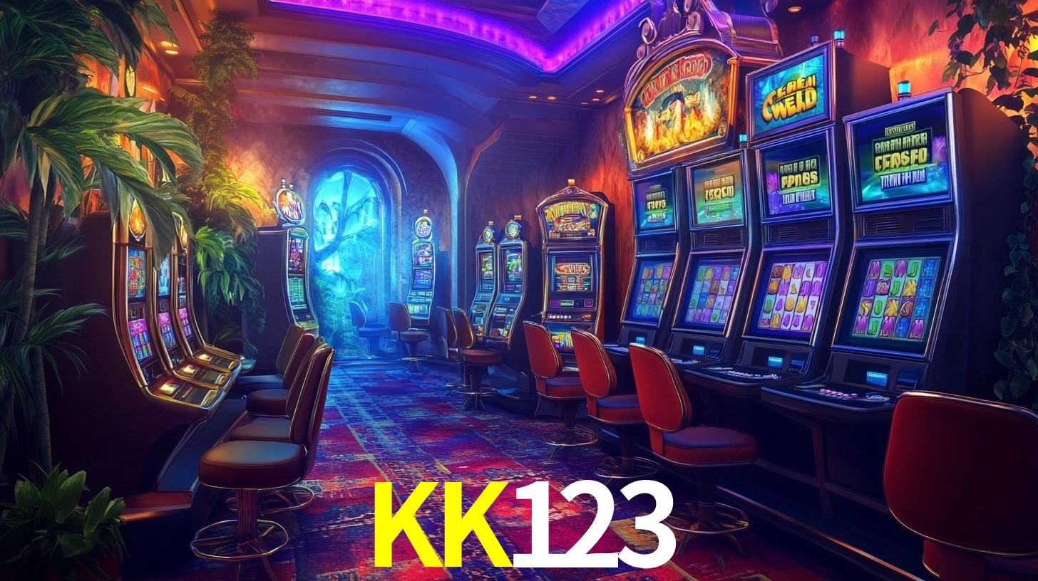Live Casino KK123
