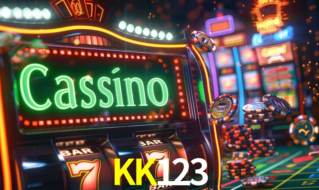 Recursos de Bônus KK123