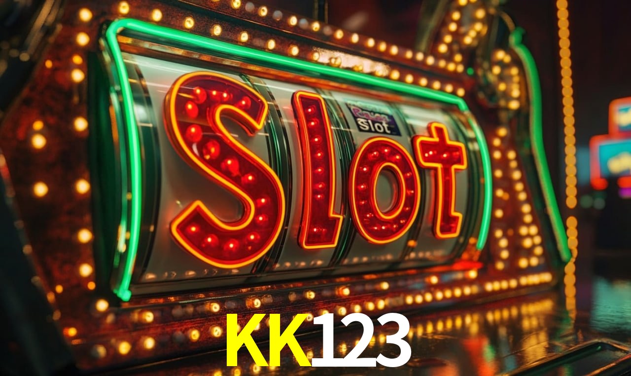 Jogos de Slot KK123