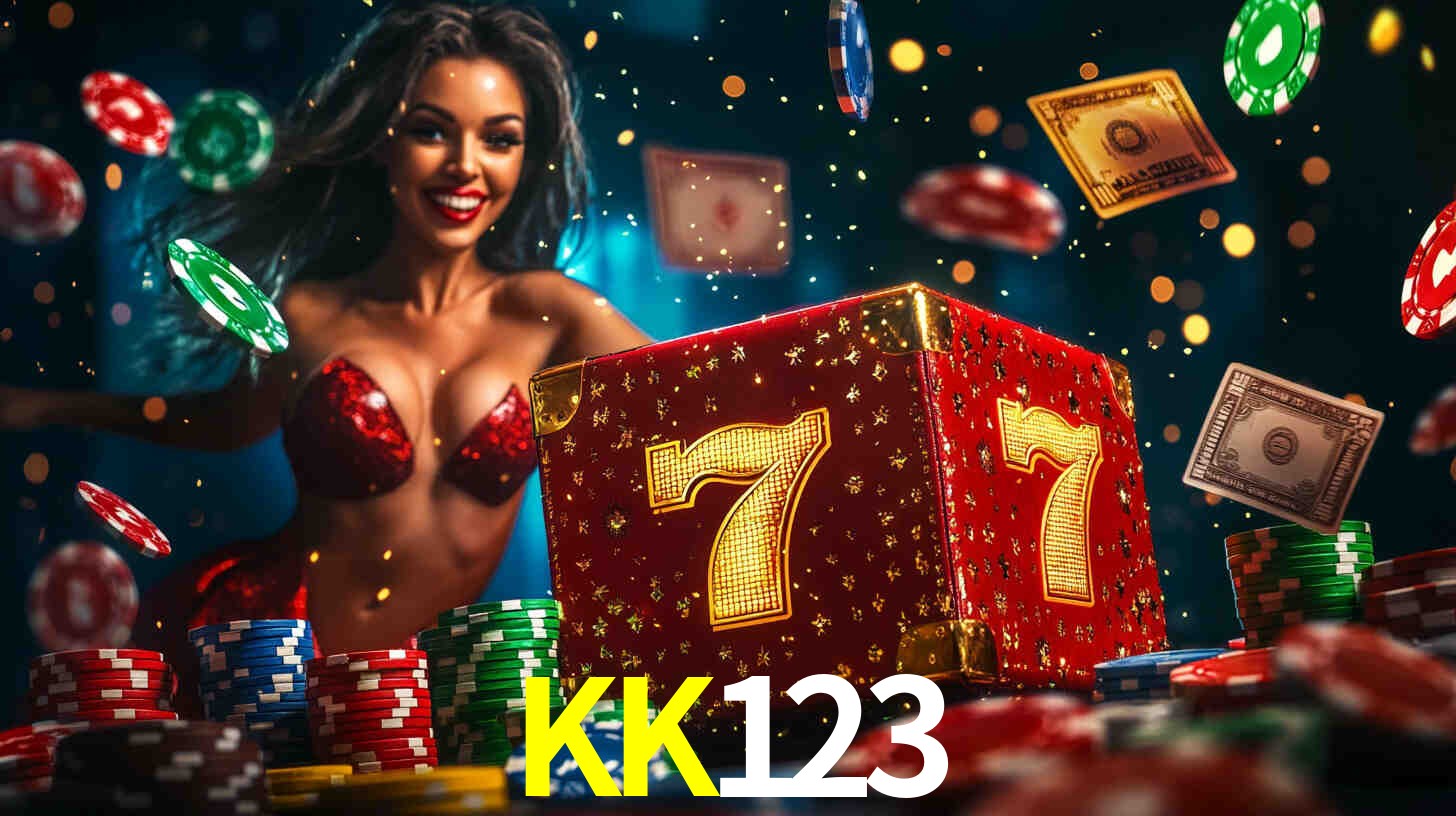 A Experiência Imersiva dos Cassinos Ao Vivo no KK123