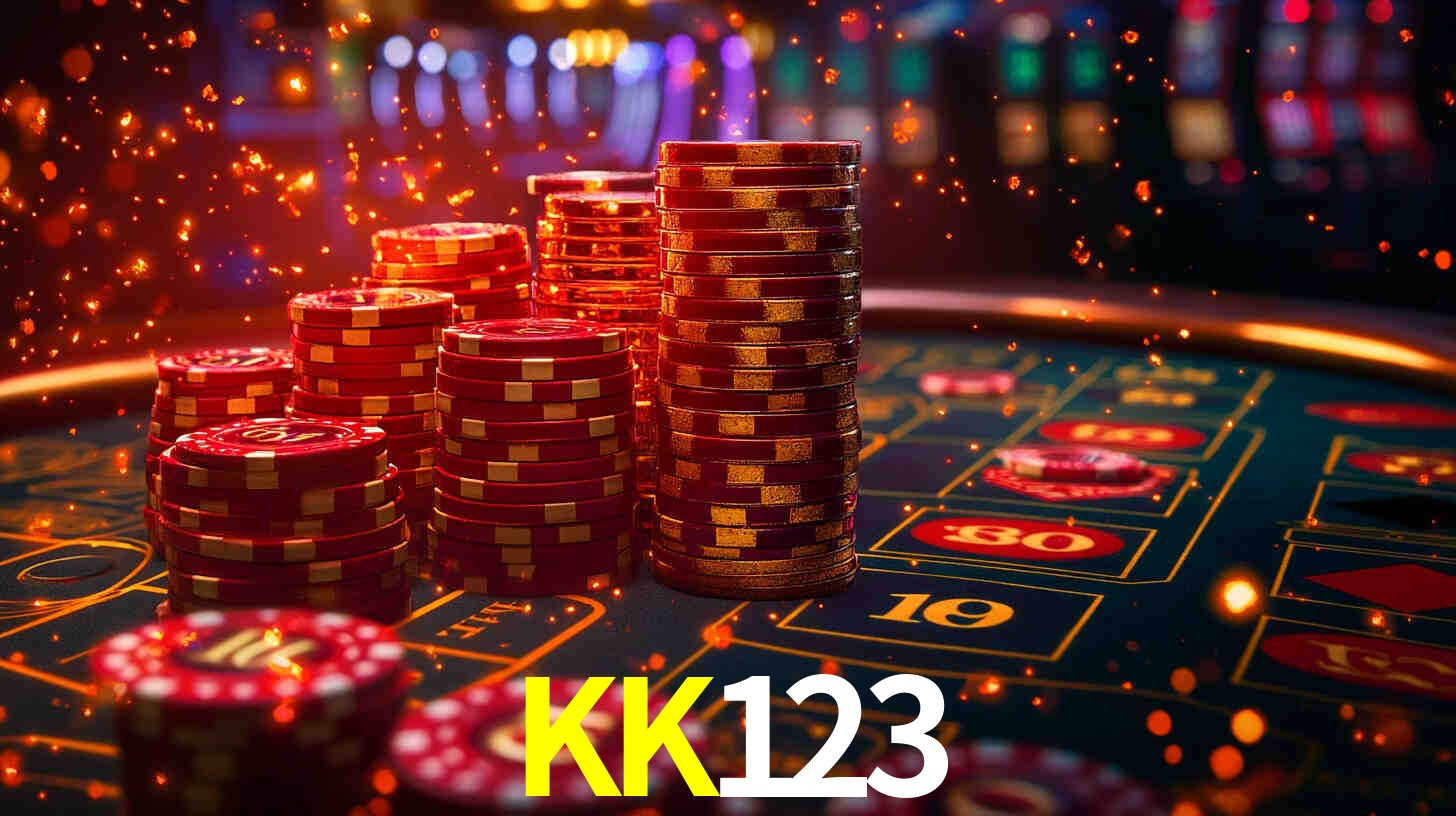 Programa VIP KK123