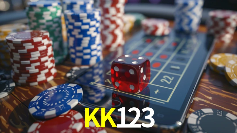 KK123: A Experiência de Casino com Jogos de Mesa ao Vivo
