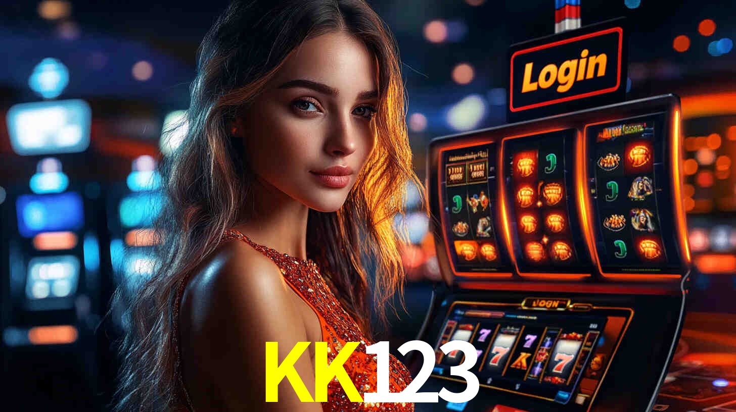 Experimente o Login Seguro Premium no KK123