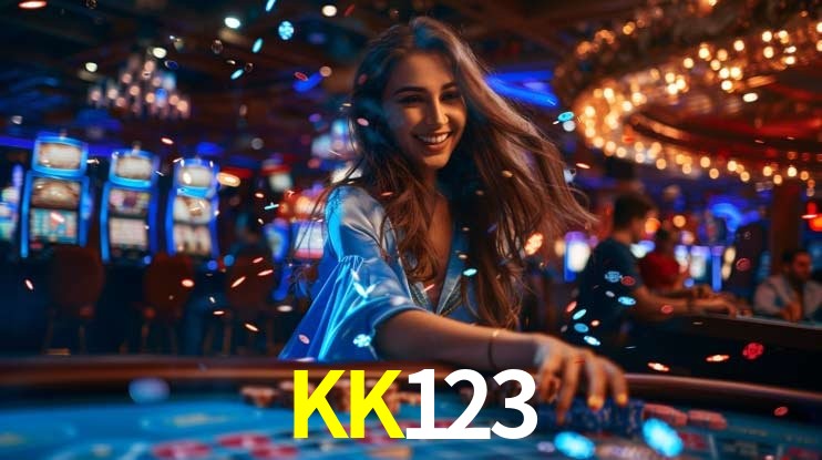 Welcome Bonus KK123