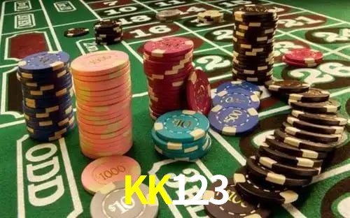 KK123 bet