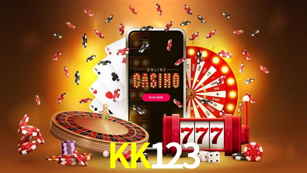 Experiência VIP KK123