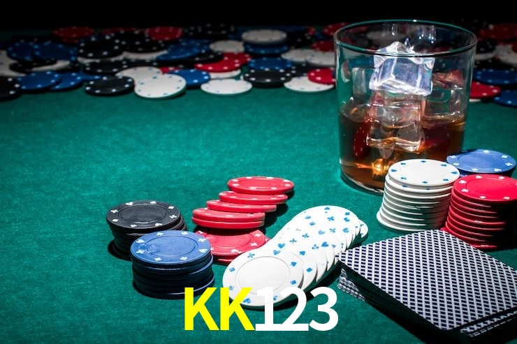 Jogos Exclusivos KK123