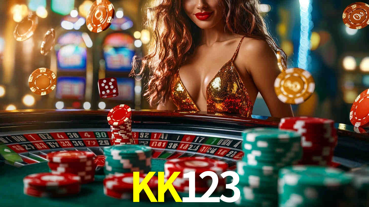 Welcome Bonus KK123