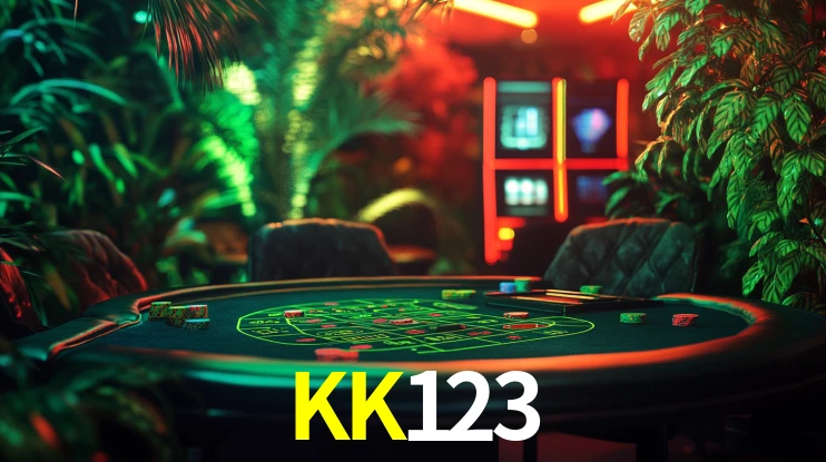 VIP Casino KK123