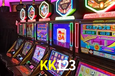 Desvendando o Mundo dos Jogos Virtuais na KK123