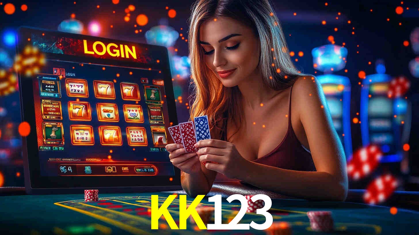 KK123.com