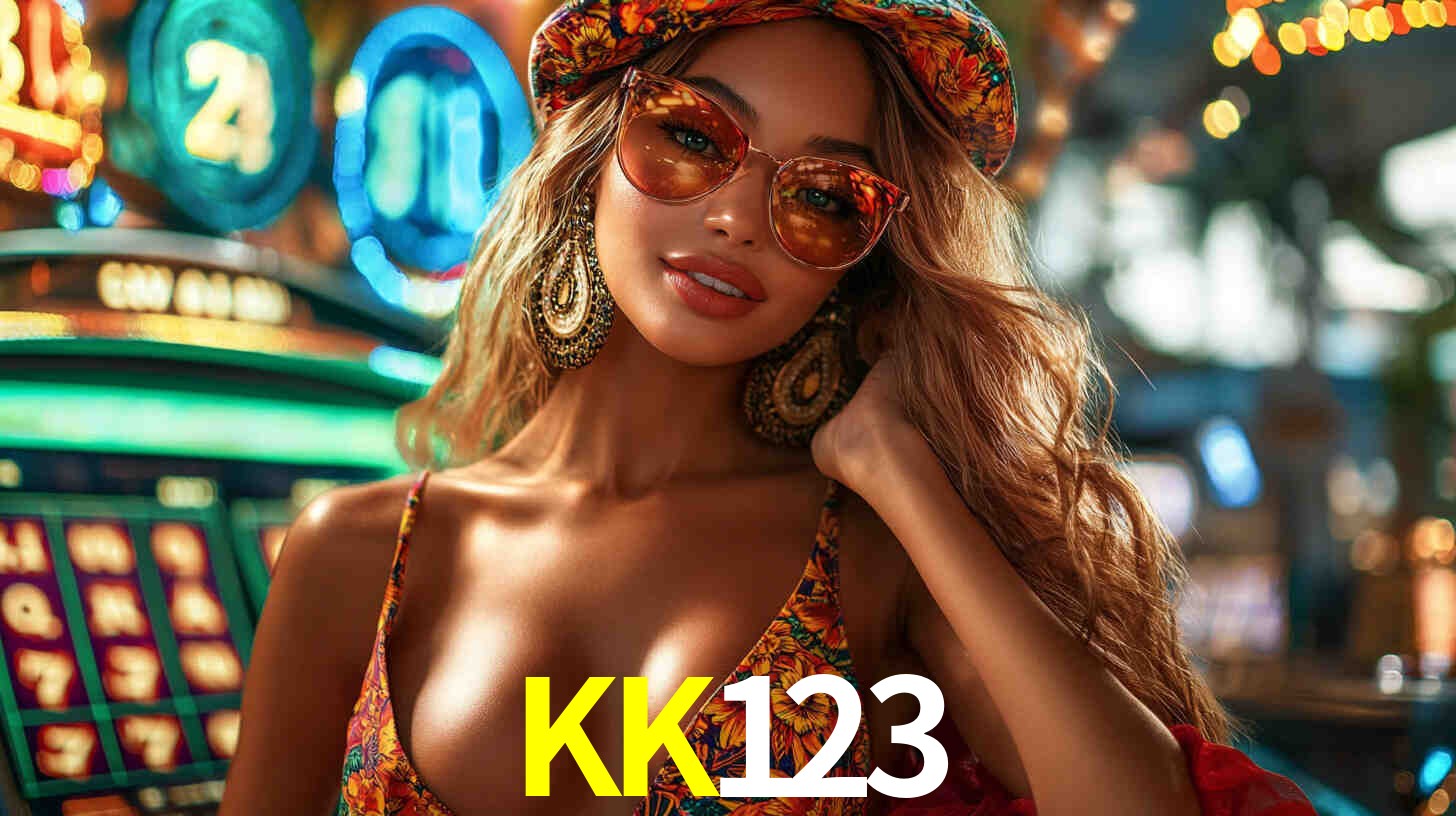 Daily Bonuses KK123
