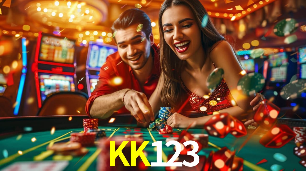 Avaliações dos Jogadores KK123