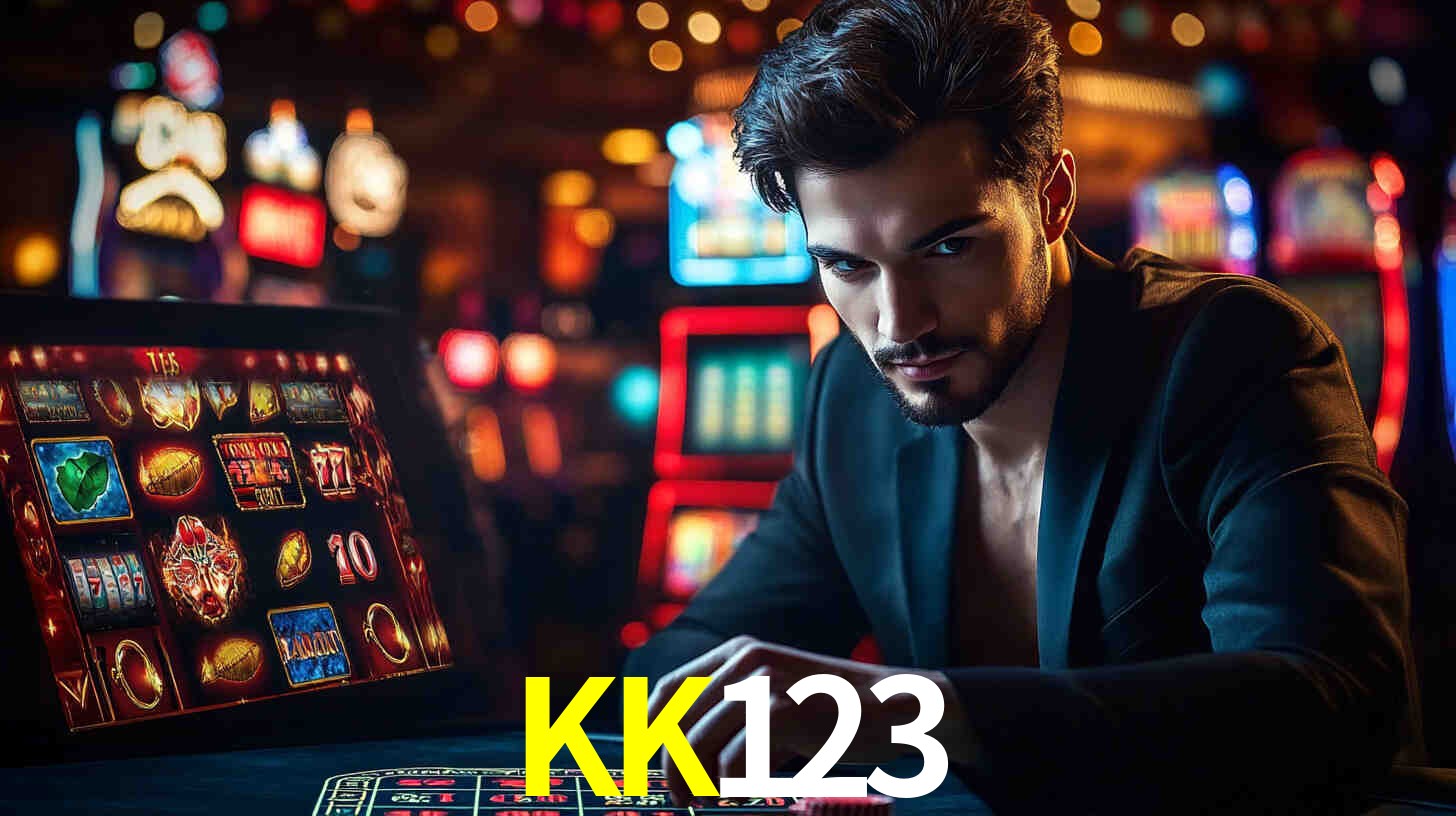 KK123.com