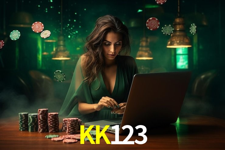 KK123