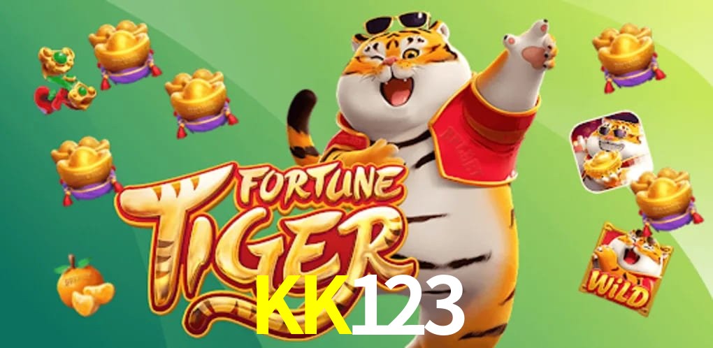 Experiência VIP KK123