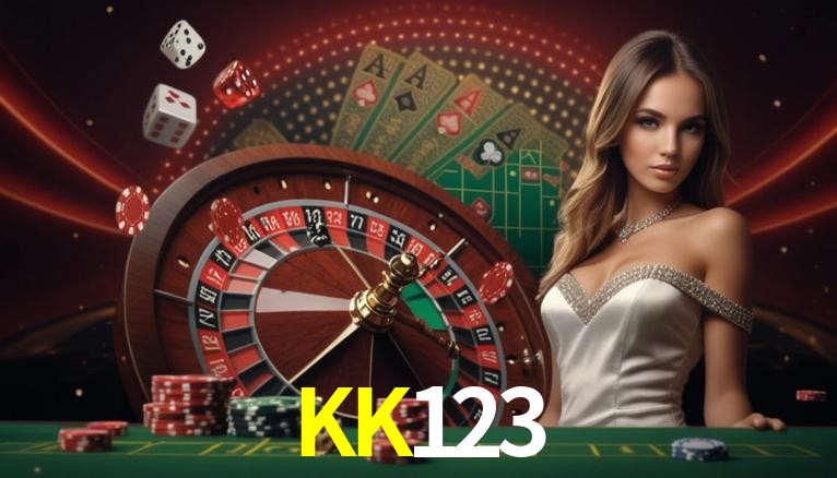 Game Providers KK123