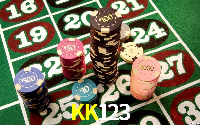 Casino Ao Vivo KK123