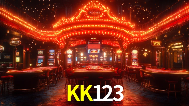 KK123 App Interface