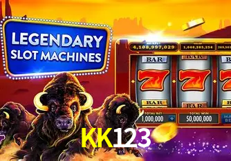 Descubra o Mundo do Cassino Online com KK123
